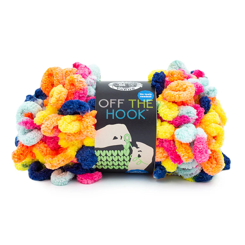 Off The Hook® Yarn