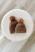 The Sophia Hat (Crochet)