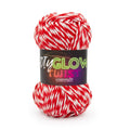 DIY Glow Twist™ Yarn