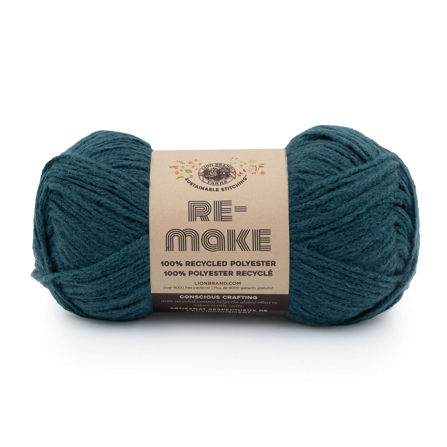 Re-Make Yarn