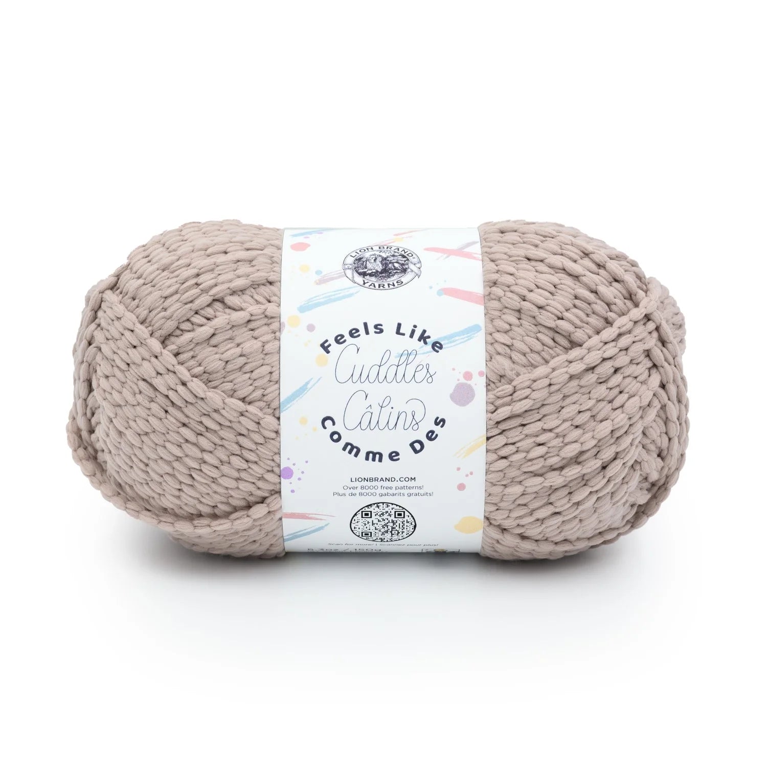 Feels Like® Cuddles Yarn